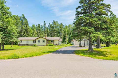 Tiny photo for 5464 Spruce St, Aurora, MN 55705 (MLS # 6126511)