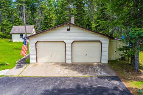Tiny photo for 5464 Spruce St, Aurora, MN 55705 (MLS # 6126511)