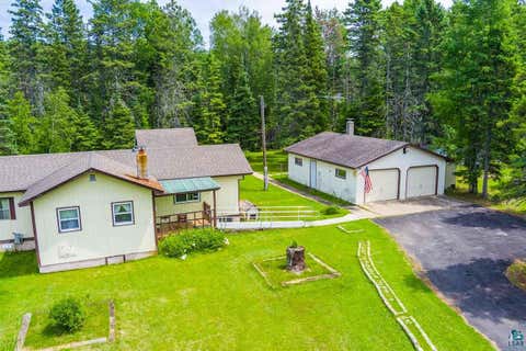 Tiny photo for 5464 Spruce St, Aurora, MN 55705 (MLS # 6126511)