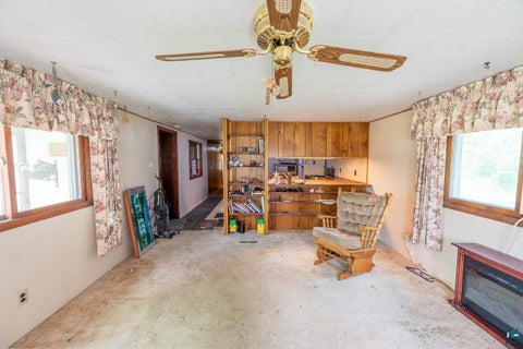 Tiny photo for 5464 Spruce St, Aurora, MN 55705 (MLS # 6126511)