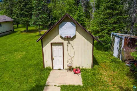 Tiny photo for 5464 Spruce St, Aurora, MN 55705 (MLS # 6126511)