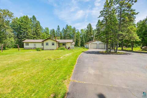 Photo of 5464 Spruce St, Aurora, MN 55705 (MLS # 6126511)