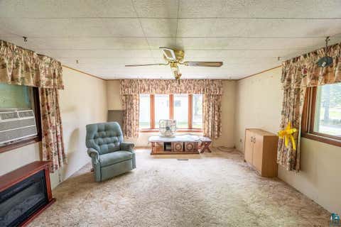 Tiny photo for 5464 Spruce St, Aurora, MN 55705 (MLS # 6126511)