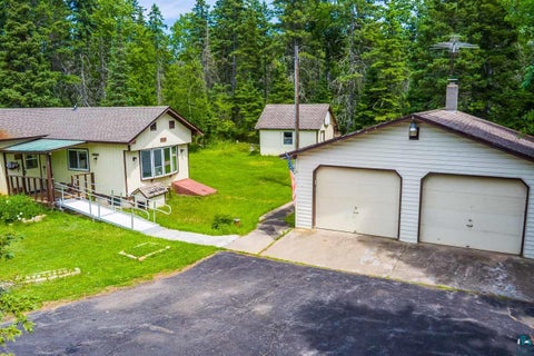 Tiny photo for 5464 Spruce St, Aurora, MN 55705 (MLS # 6126511)