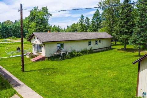 Tiny photo for 5464 Spruce St, Aurora, MN 55705 (MLS # 6126511)