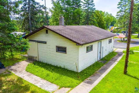 Tiny photo for 5464 Spruce St, Aurora, MN 55705 (MLS # 6126511)