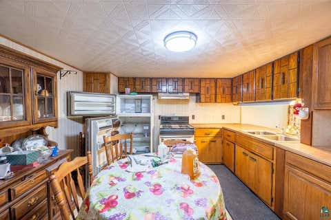 Tiny photo for 5464 Spruce St, Aurora, MN 55705 (MLS # 6126511)
