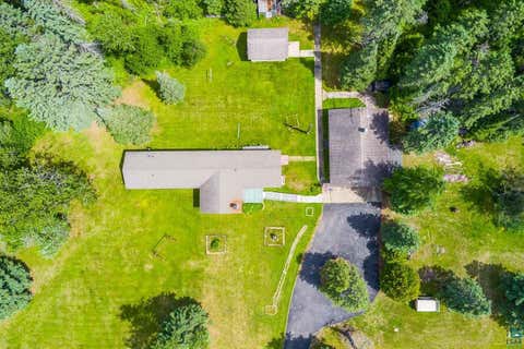 Tiny photo for 5464 Spruce St, Aurora, MN 55705 (MLS # 6126511)