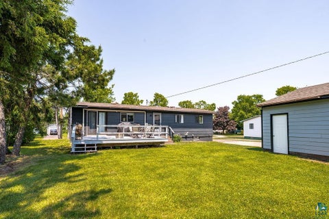 Tiny photo for 19 Law Dr, Silver Bay, MN 55614 (MLS # 6126544)