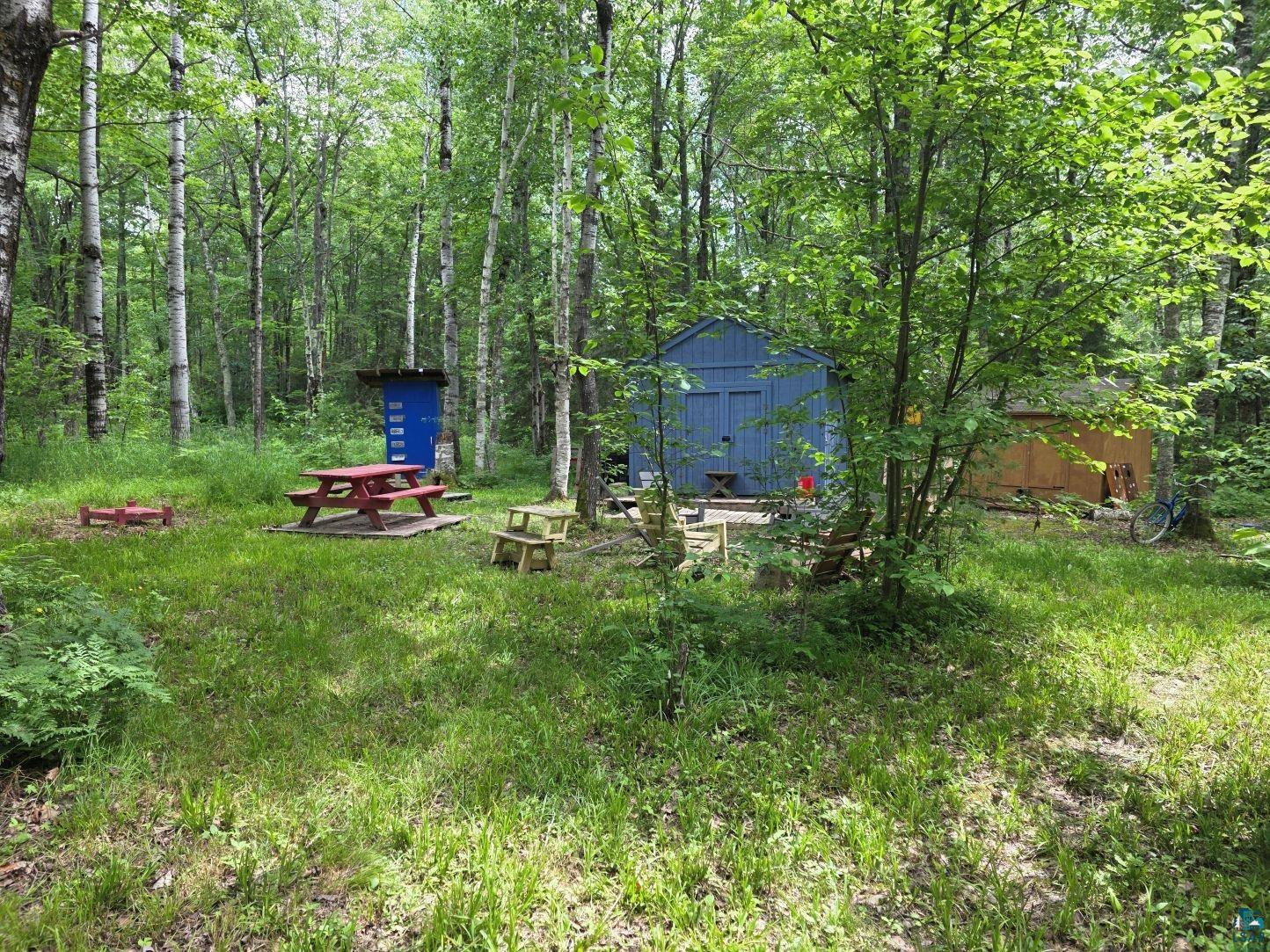 1567 North Shore Rd