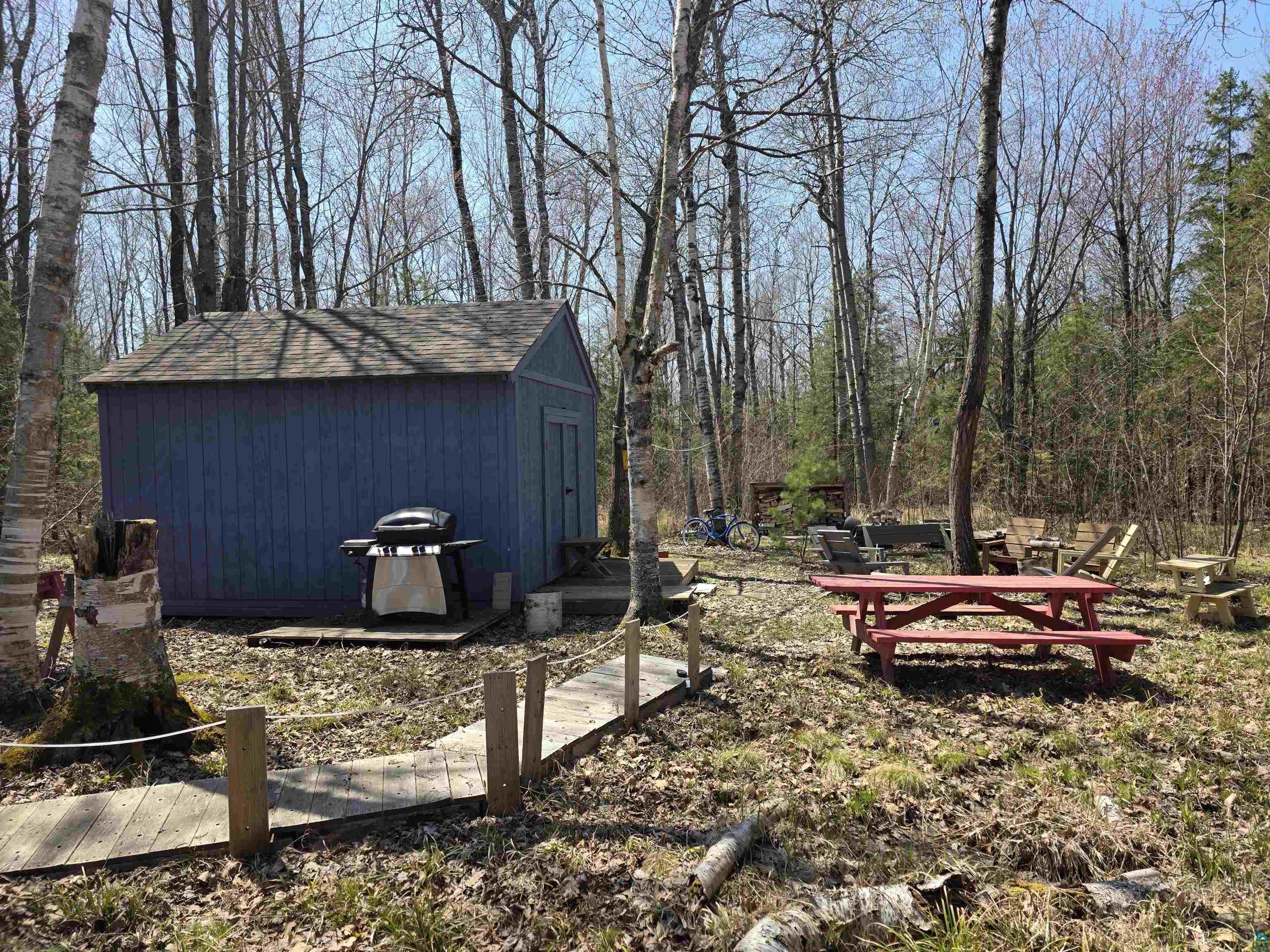 1567 North Shore Rd