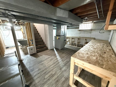 Tiny photo for 4825 Otsego St, Duluth, MN 55804 (MLS # 6127514)