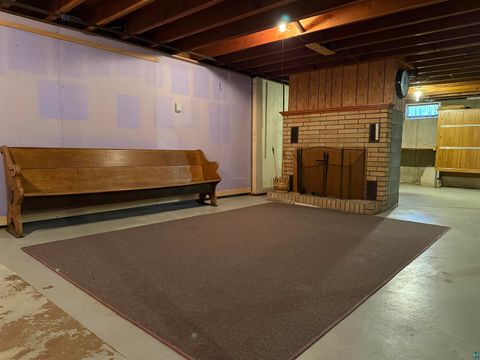 Tiny photo for 607 3rd St NE ST, Chisholm, MN 55719 (MLS # 6126050)