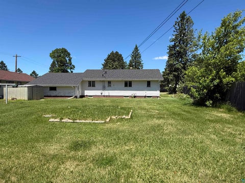 Tiny photo for 607 3rd St NE ST, Chisholm, MN 55719 (MLS # 6126050)
