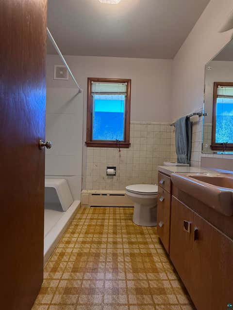 Tiny photo for 607 3rd St NE ST, Chisholm, MN 55719 (MLS # 6126050)