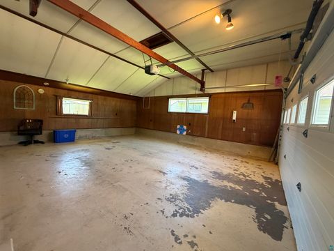 Tiny photo for 607 3rd St NE ST, Chisholm, MN 55719 (MLS # 6126050)
