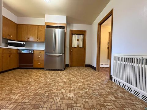 Tiny photo for 607 3rd St NE ST, Chisholm, MN 55719 (MLS # 6126050)