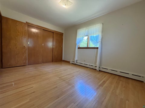 Tiny photo for 607 3rd St NE ST, Chisholm, MN 55719 (MLS # 6126050)