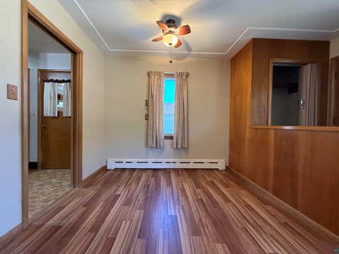 Tiny photo for 607 3rd St NE ST, Chisholm, MN 55719 (MLS # 6126050)