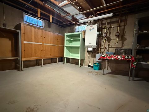 Tiny photo for 607 3rd St NE ST, Chisholm, MN 55719 (MLS # 6126050)