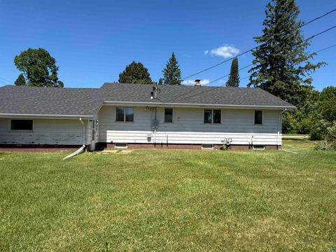 Tiny photo for 607 3rd St NE ST, Chisholm, MN 55719 (MLS # 6126050)