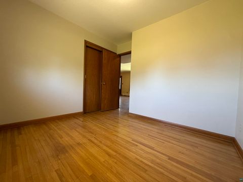 Tiny photo for 607 3rd St NE ST, Chisholm, MN 55719 (MLS # 6126050)