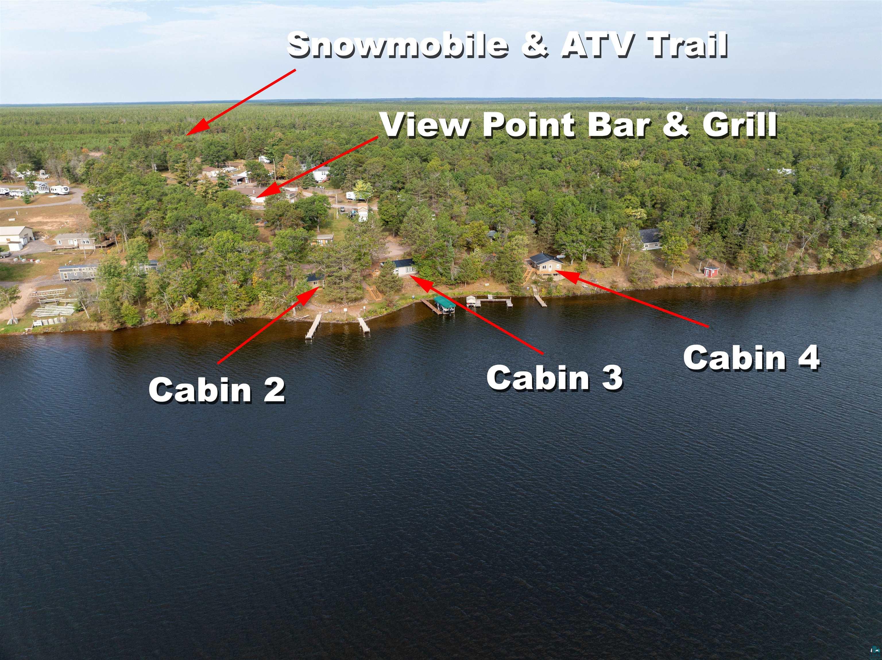 6833 View Point Lodge Rd 13