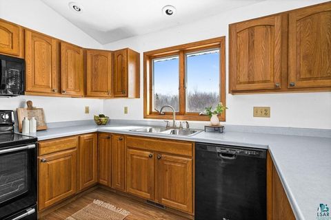 Tiny photo for 1838 Shilhon Rd, Duluth, MN 55804 (MLS # 6123887)