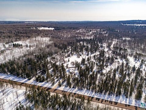 Tiny photo for 1838 Shilhon Rd, Duluth, MN 55804 (MLS # 6123887)