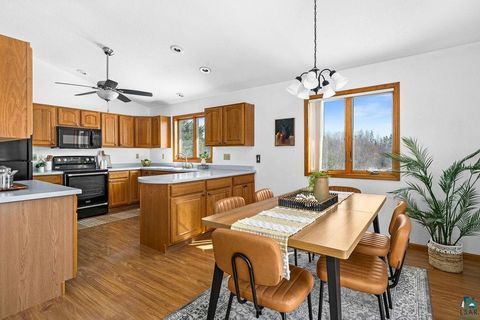 Tiny photo for 1838 Shilhon Rd, Duluth, MN 55804 (MLS # 6123887)