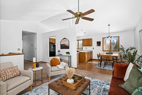 Tiny photo for 1838 Shilhon Rd, Duluth, MN 55804 (MLS # 6123887)