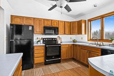 Tiny photo for 1838 Shilhon Rd, Duluth, MN 55804 (MLS # 6123887)