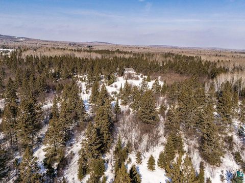 Tiny photo for 1838 Shilhon Rd, Duluth, MN 55804 (MLS # 6123887)