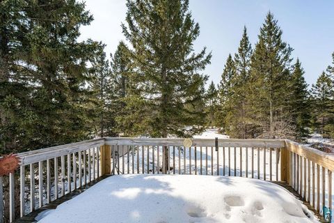 Tiny photo for 1838 Shilhon Rd, Duluth, MN 55804 (MLS # 6123887)