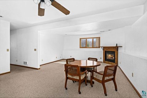 Tiny photo for 1838 Shilhon Rd, Duluth, MN 55804 (MLS # 6123887)