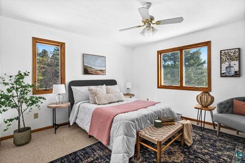 Tiny photo for 1838 Shilhon Rd, Duluth, MN 55804 (MLS # 6123887)