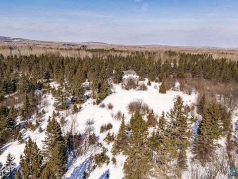 Tiny photo for 1838 Shilhon Rd, Duluth, MN 55804 (MLS # 6123887)