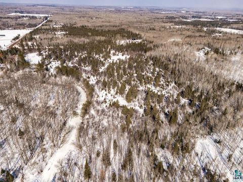 Tiny photo for 1838 Shilhon Rd, Duluth, MN 55804 (MLS # 6123887)