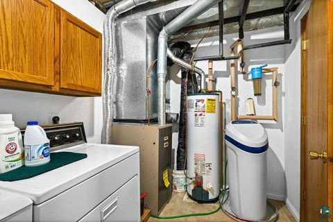 Tiny photo for 1838 Shilhon Rd, Duluth, MN 55804 (MLS # 6123887)