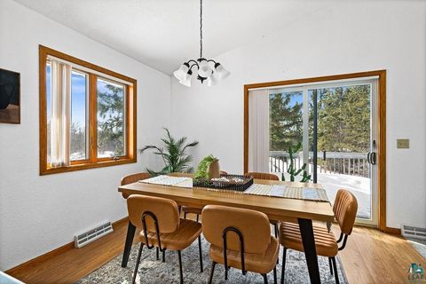 Tiny photo for 1838 Shilhon Rd, Duluth, MN 55804 (MLS # 6123887)