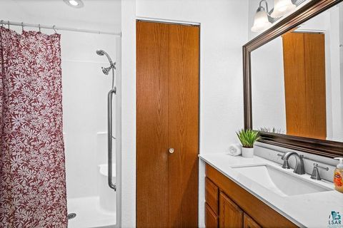 Tiny photo for 1838 Shilhon Rd, Duluth, MN 55804 (MLS # 6123887)