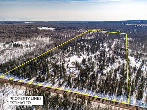 Tiny photo for 1838 Shilhon Rd, Duluth, MN 55804 (MLS # 6123887)