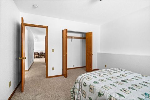 Tiny photo for 1838 Shilhon Rd, Duluth, MN 55804 (MLS # 6123887)