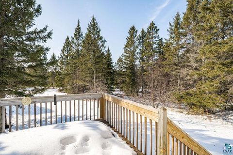 Tiny photo for 1838 Shilhon Rd, Duluth, MN 55804 (MLS # 6123887)