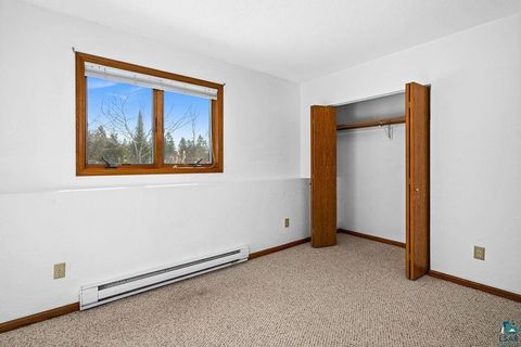 Tiny photo for 1838 Shilhon Rd, Duluth, MN 55804 (MLS # 6123887)