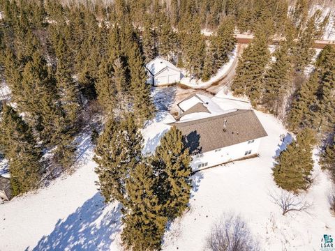 Tiny photo for 1838 Shilhon Rd, Duluth, MN 55804 (MLS # 6123887)