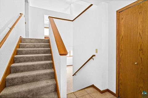 Tiny photo for 1838 Shilhon Rd, Duluth, MN 55804 (MLS # 6123887)