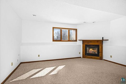 Tiny photo for 1838 Shilhon Rd, Duluth, MN 55804 (MLS # 6123887)