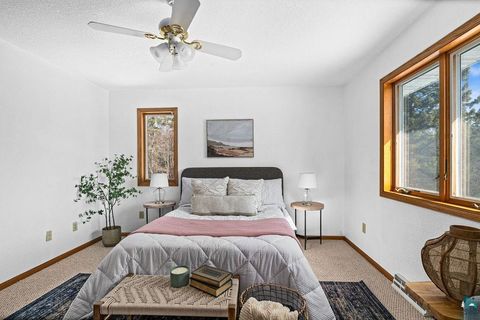 Tiny photo for 1838 Shilhon Rd, Duluth, MN 55804 (MLS # 6123887)