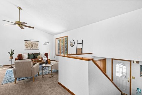 Tiny photo for 1838 Shilhon Rd, Duluth, MN 55804 (MLS # 6123887)